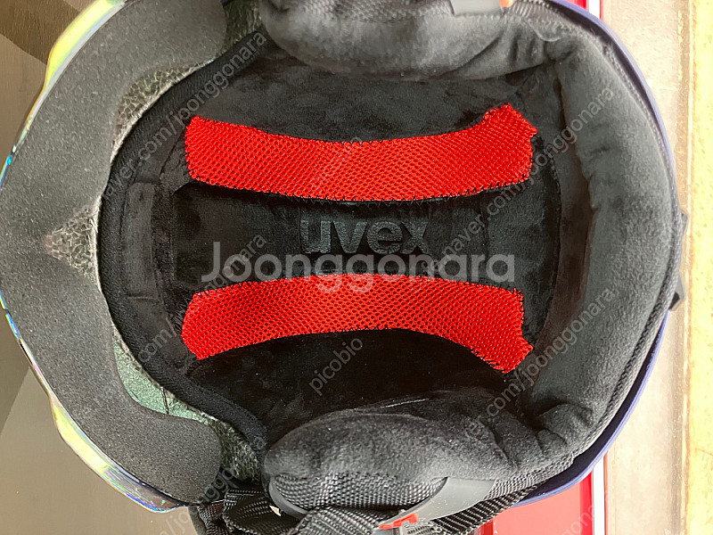 (주니어.여아) 피닉스 스키복.우벡스헬멧.피닉스헬멧--5